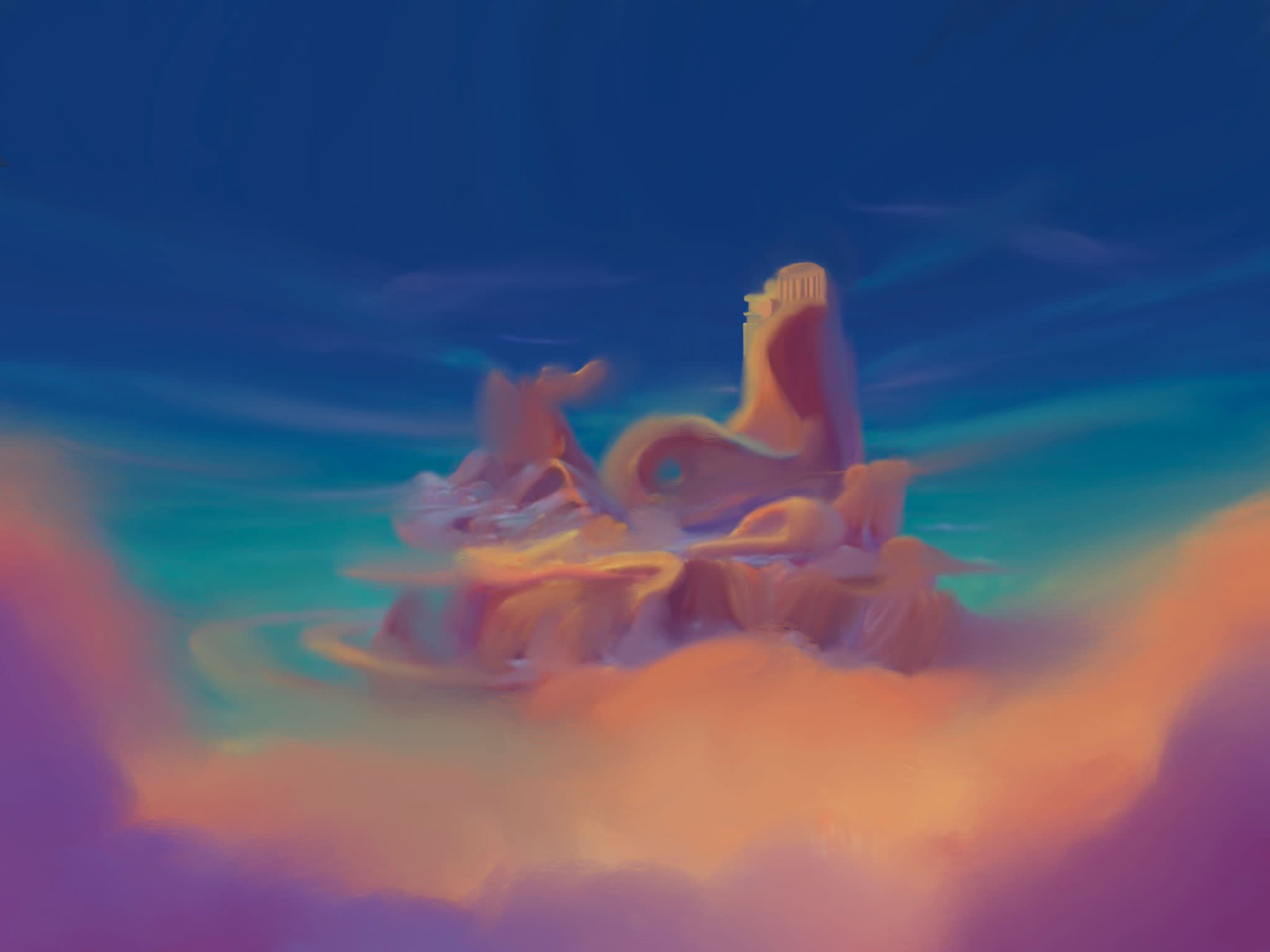 Finding Home in Disney's Hercules | Common Culture | CP